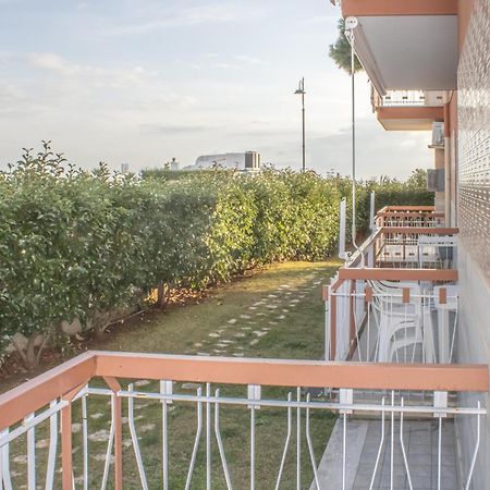 La Pioggia Nel Pineto Apartment Gaeta Exterior foto