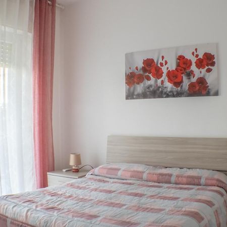 La Pioggia Nel Pineto Apartment Gaeta Exterior foto