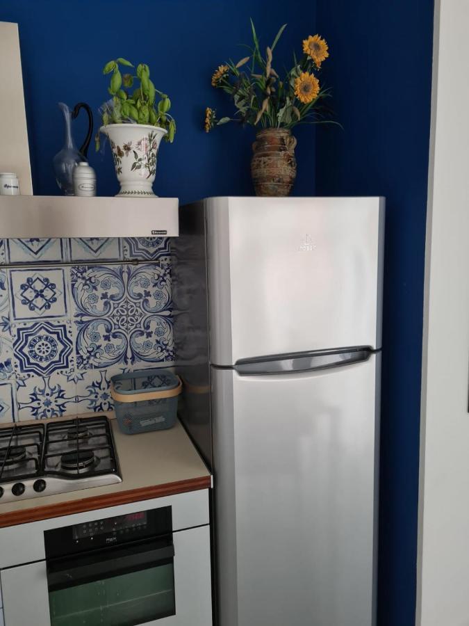 La Pioggia Nel Pineto Apartment Gaeta Exterior foto