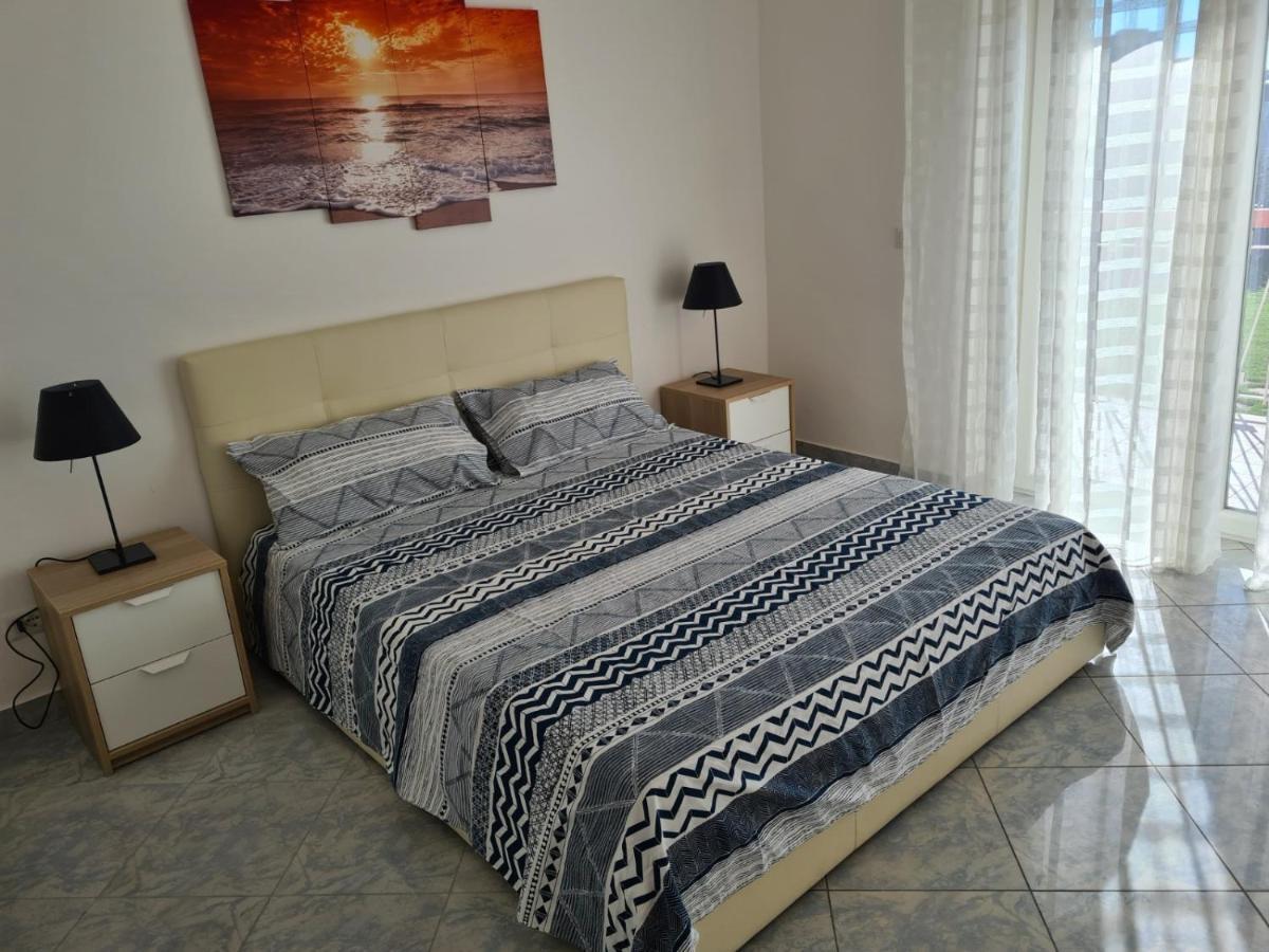 La Pioggia Nel Pineto Apartment Gaeta Exterior foto