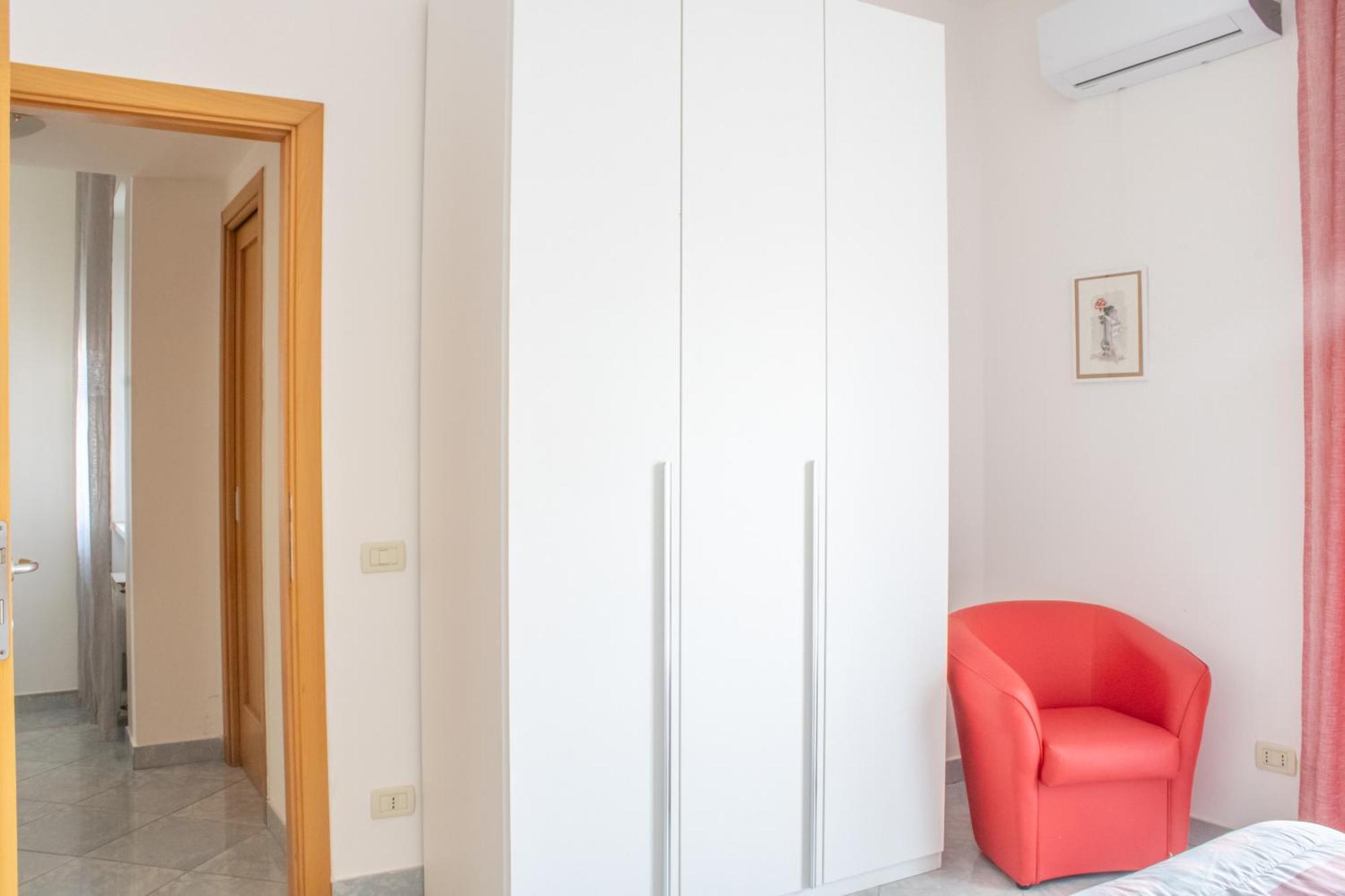 La Pioggia Nel Pineto Apartment Gaeta Exterior foto